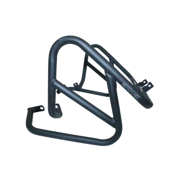 UPPER LOWER CRASH GUARD FOR ADVENTURE 250/390