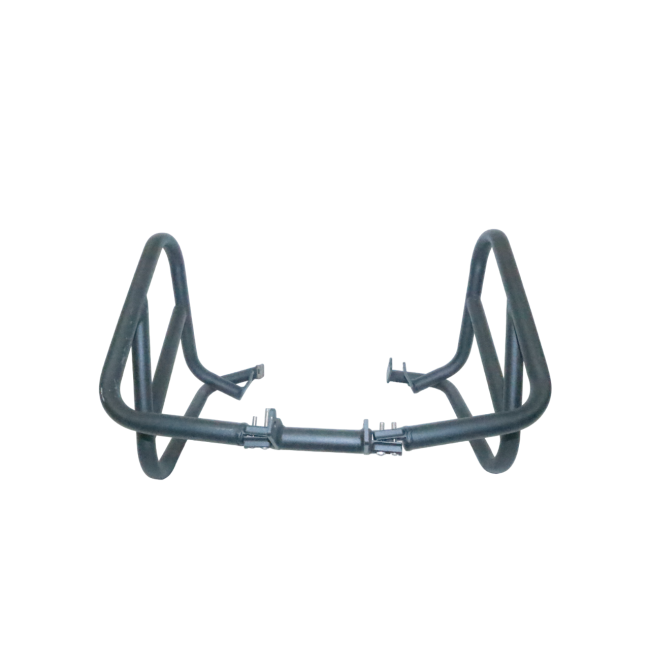 UPPER LOWER CRASH GUARD FOR ADVENTURE 250/390