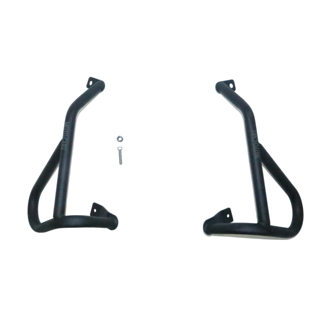 UPPER LOWER CRASH GUARD FOR ADVENTURE 250/390