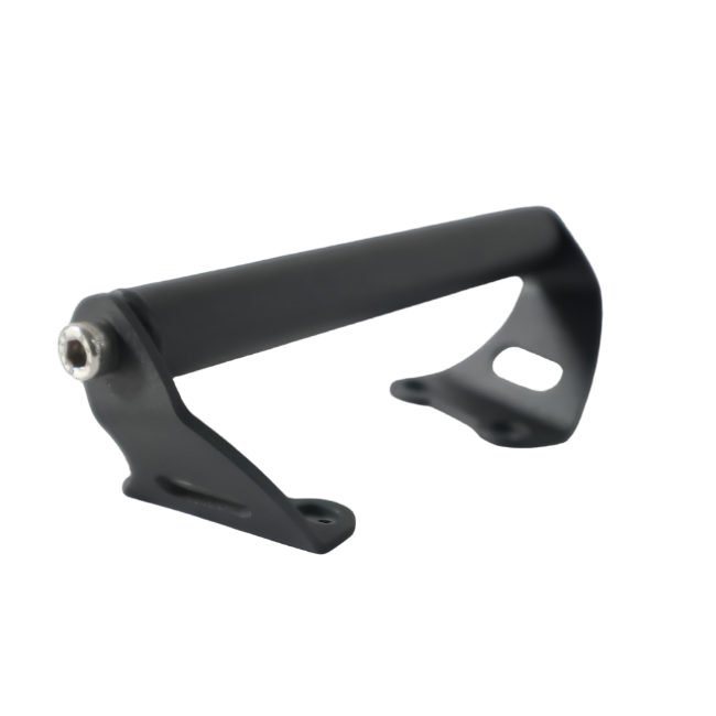 GPS Mount For Triumph Speed 400/Scrambler 400X