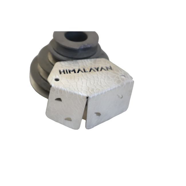 Disc Oil Cap For Royal Enfield Himalayan 450