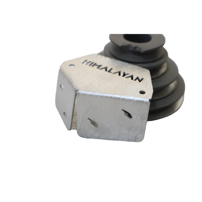 Disc Oil Cap For Royal Enfield Himalayan 450