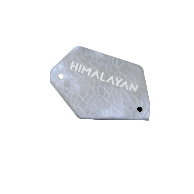 Disc Oil Cap For Royal Enfield Himalayan 450