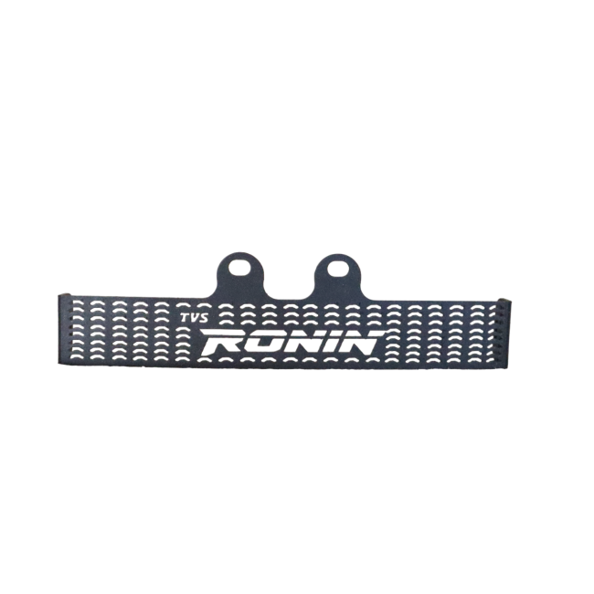 Radiator Guard For TVS Ronin