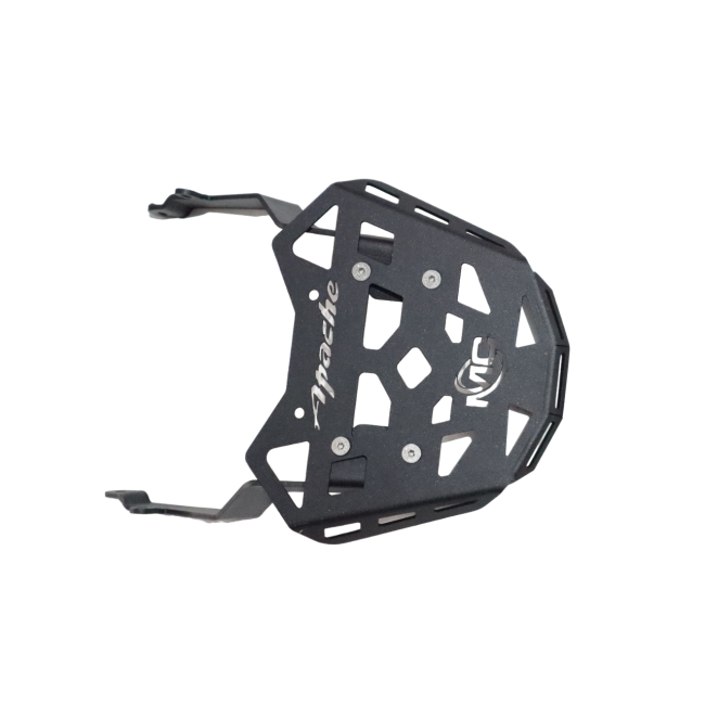 CNC Carrier Plate for Apache RTR 310