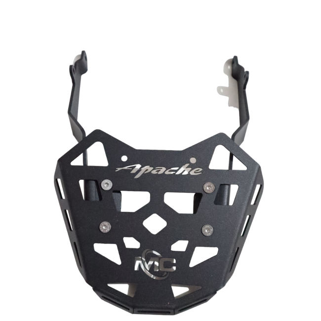 CNC Carrier Plate for Apache RTR 310