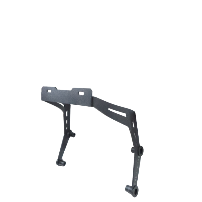 Number Plate Holder For TVS Apache RTR 310