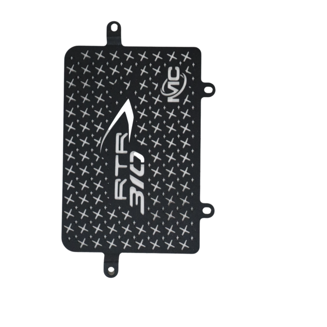 Radiator Guard For TVS Apache RTR 310