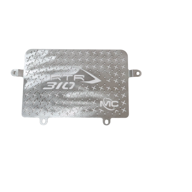 Radiator Guard For TVS Apache RTR 310