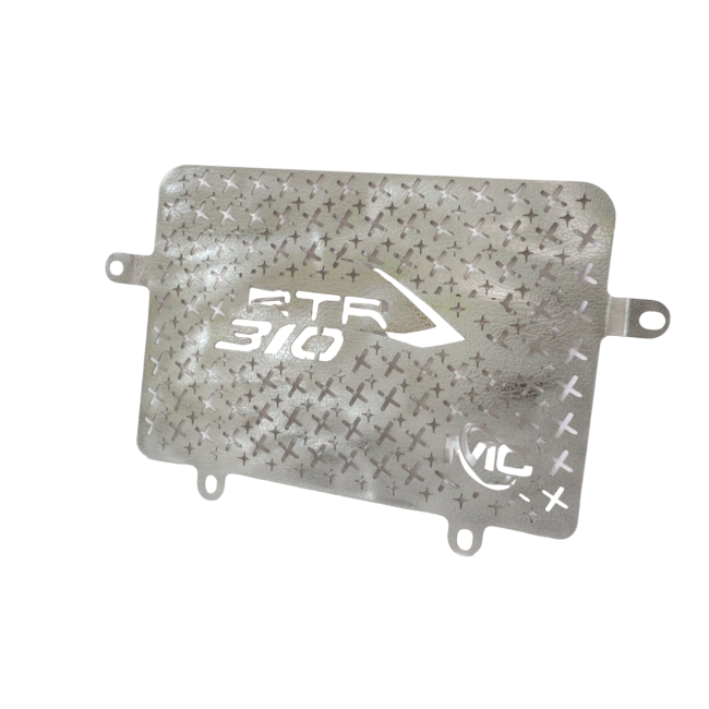 Radiator Guard For TVS Apache RTR 310