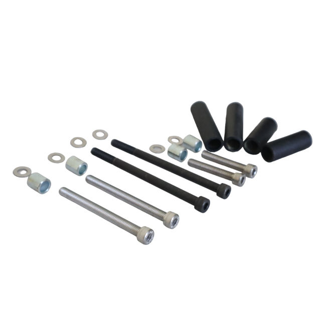 CNC Saddle Stay for Benelli TRK 251