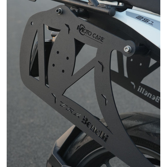 CNC Saddle Stay for Benelli TRK 251