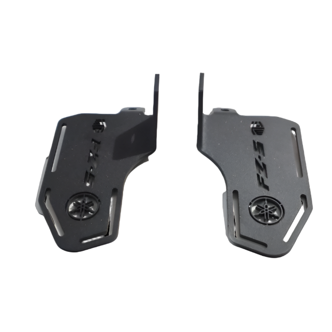Footrest For Yamaha FZ-S V3/V4