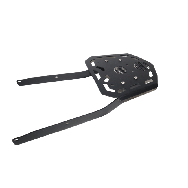 CNC Carrier Plate for Royal Enfield Meteor 350