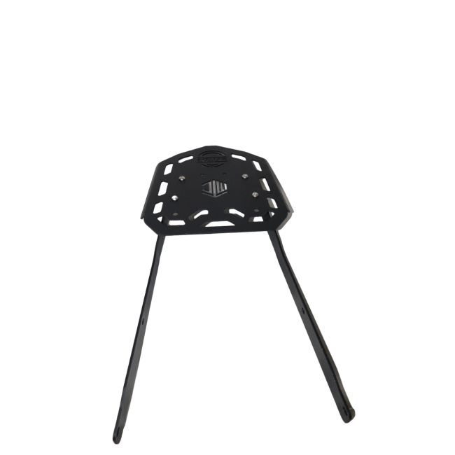 CNC Carrier Plate for Royal Enfield Meteor 350