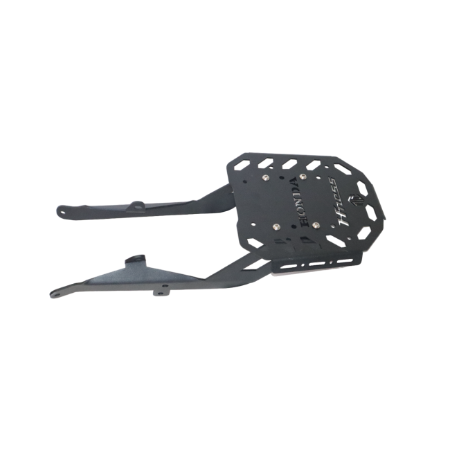 CNC Carrier Plate for Honda H'ness CB 350