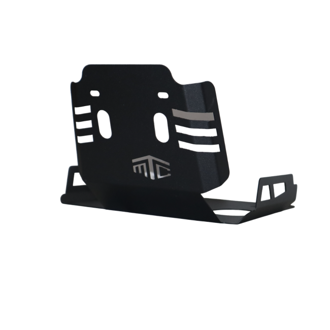 Sump Guard for Honda H'ness CB 350