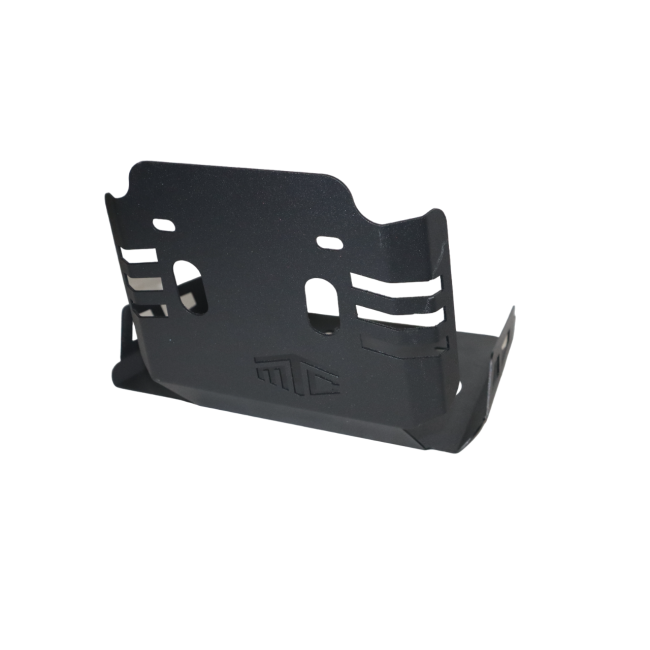 Sump Guard for Honda H'ness CB 350