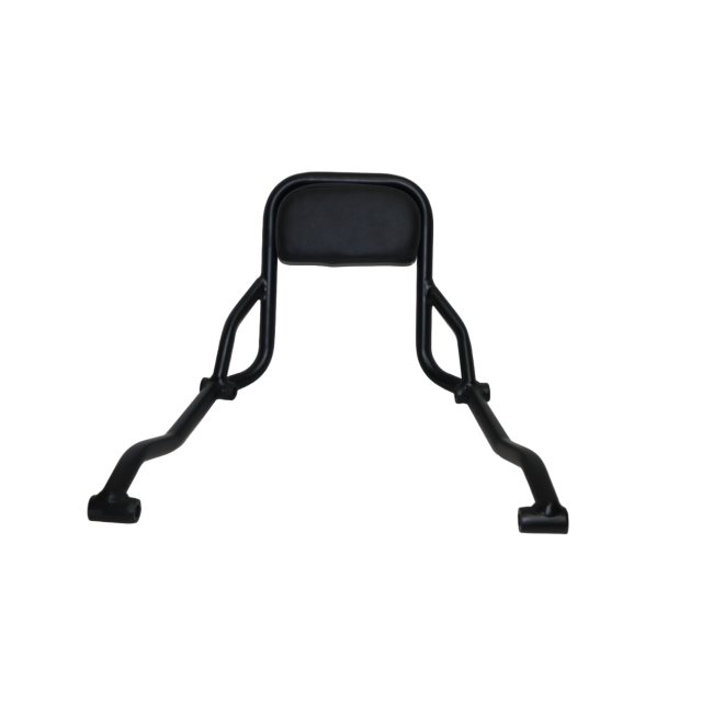 CNC Backrest for Honda CB350 RS