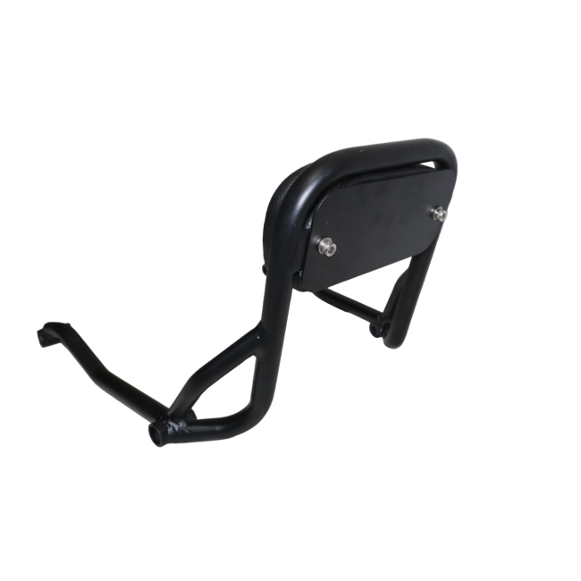 CNC Backrest for Honda CB350 RS