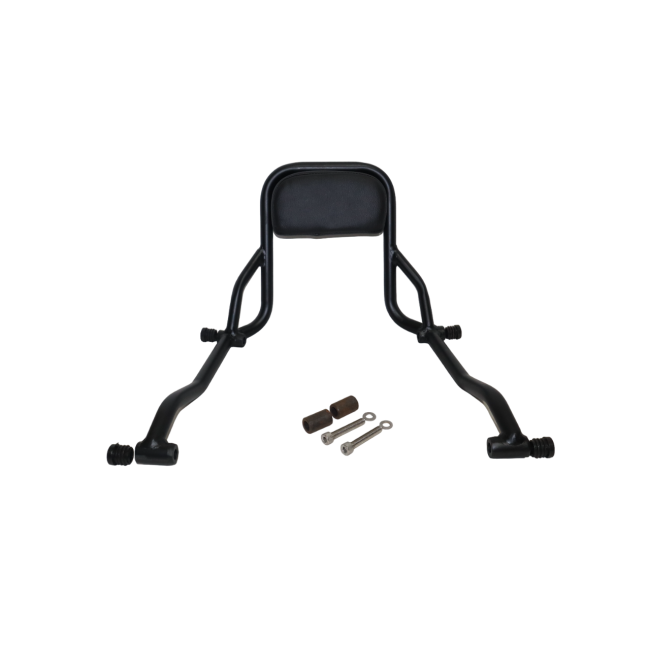 CNC Backrest for Honda CB350 RS