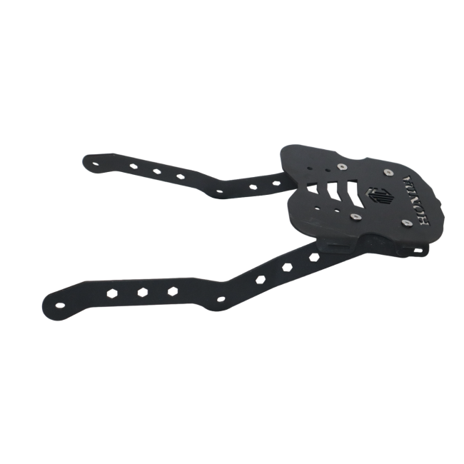 CNC Carrier Plate for Honda CB350 RS