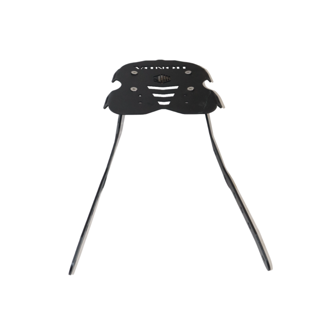 CNC Carrier Plate for Honda CB350 RS