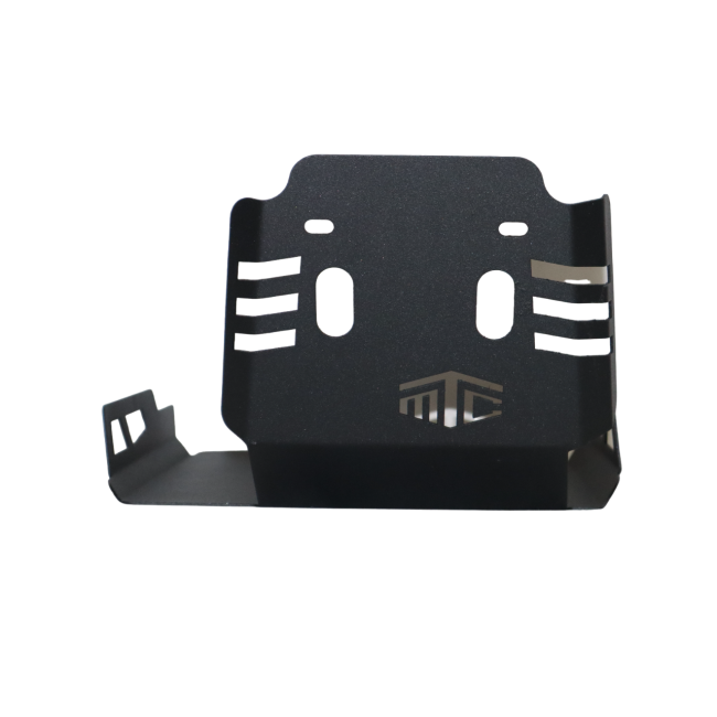 Sump Guard for Honda H'ness CB 350 RS