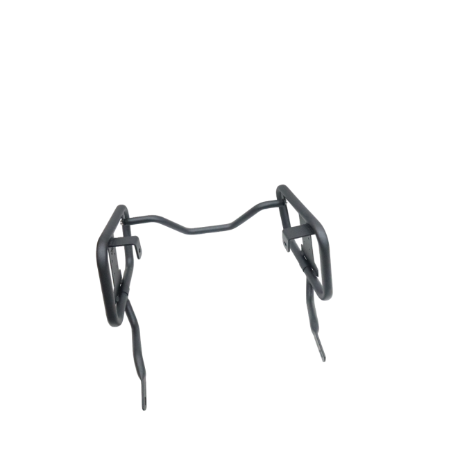 Saddle Stay with Plate for TVS Ronin