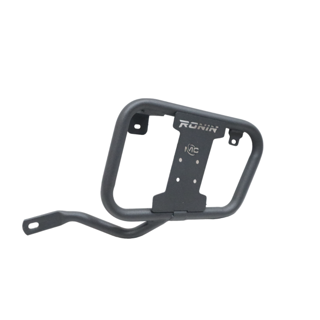 Saddle Stay with Plate for TVS Ronin