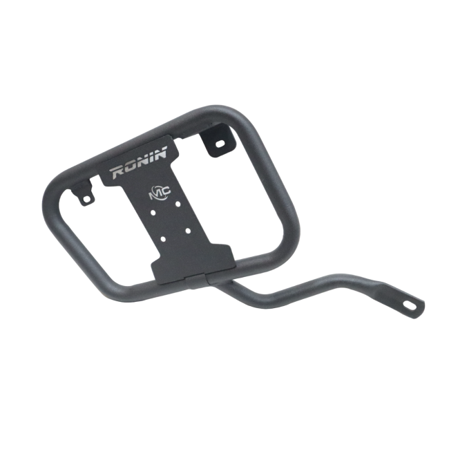 Saddle Stay with Plate for TVS Ronin