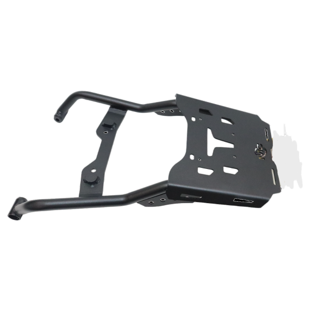 Pipe Carrier for TVS Ronin