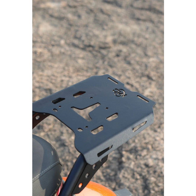 Pipe Carrier for TVS Ronin