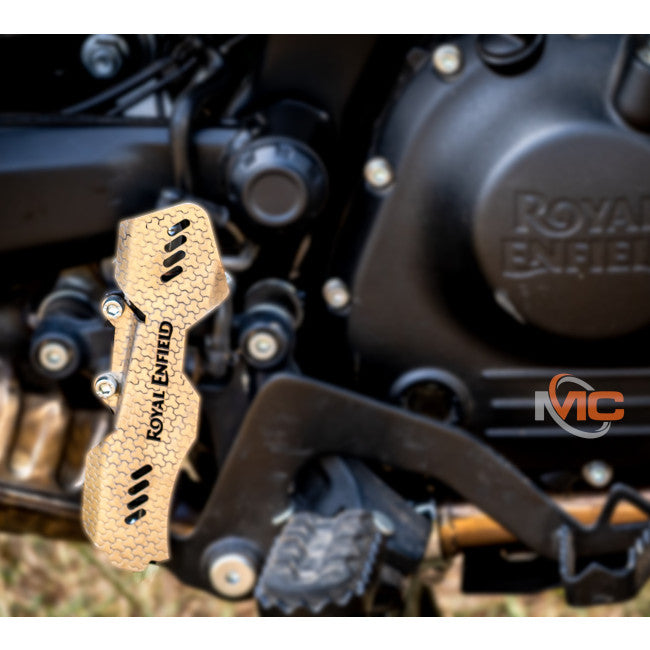 Master Cylinder Guard For Royal Enfield Himalayan 450