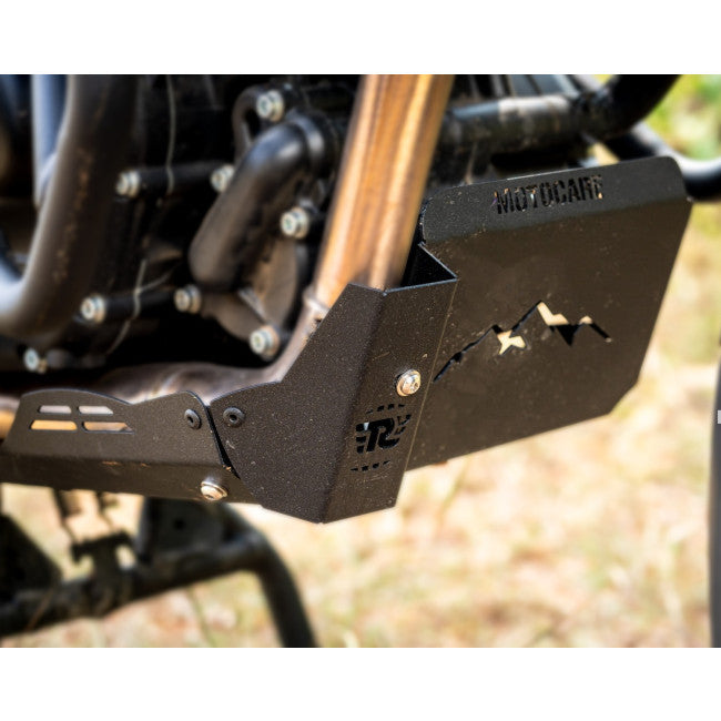 Sump Guard for Royal Enfield Himalayan 450