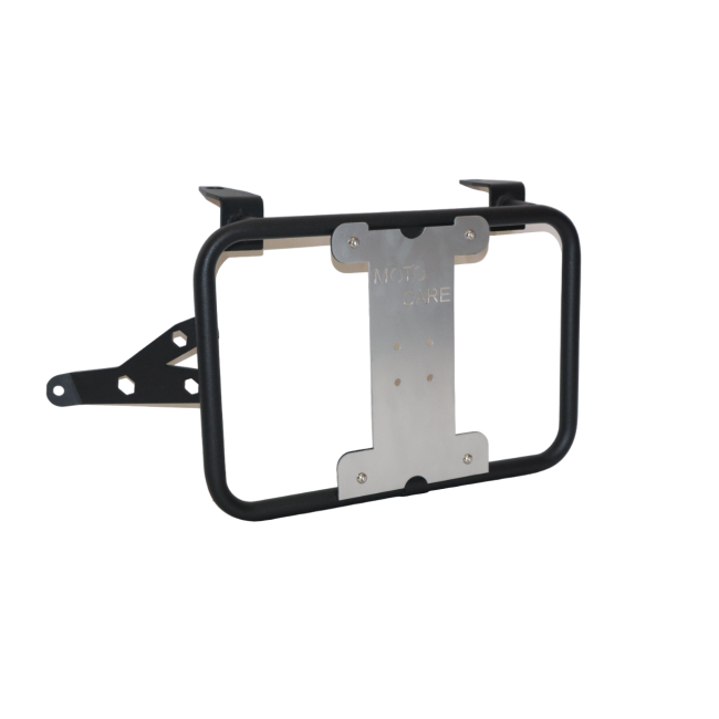 Saddle Stay with Plate for BMW F850 GS