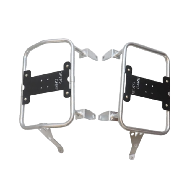 Saddle Stay with Plate for BMW F850 GS