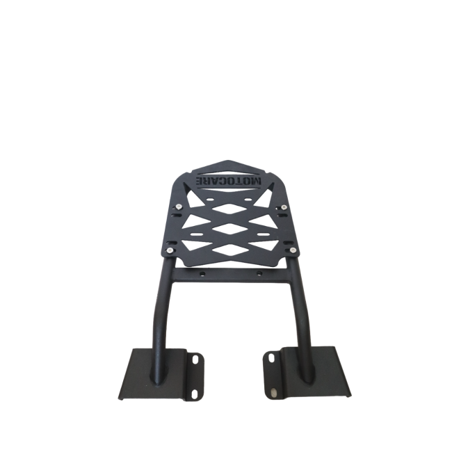 CNC Carrier Plate for Honda CB 200X