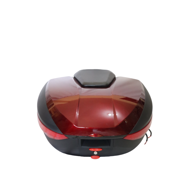 Fiber Side Box - 72 LITERS