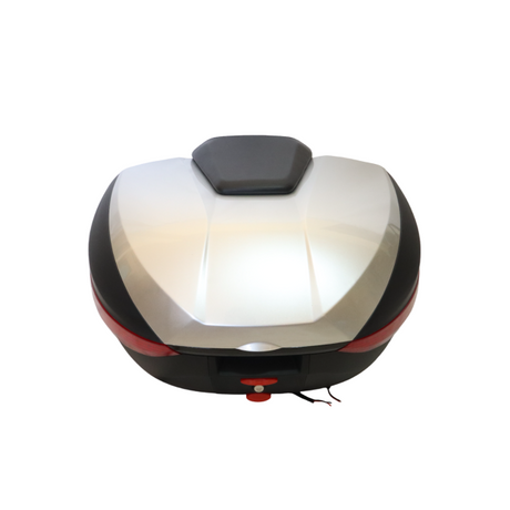 Fiber Side Box - 72 LITERS