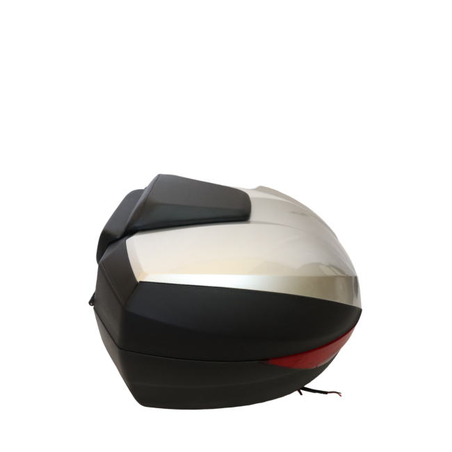 Fiber Side Box - 72 LITERS