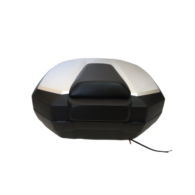 Fiber Side Box - 72 LITERS