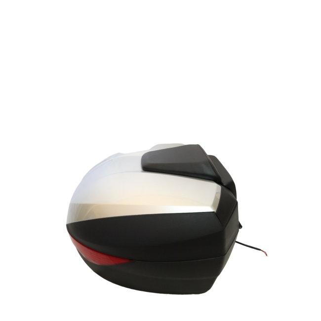 Fiber Side Box - 72 LITERS