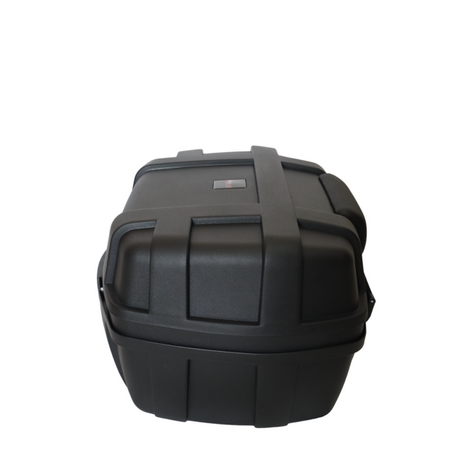 Fiber Side Box - 52 LITERS