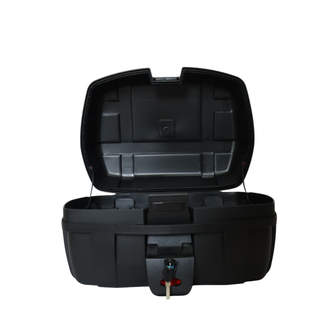 Fiber Side Box - 52 LITERS