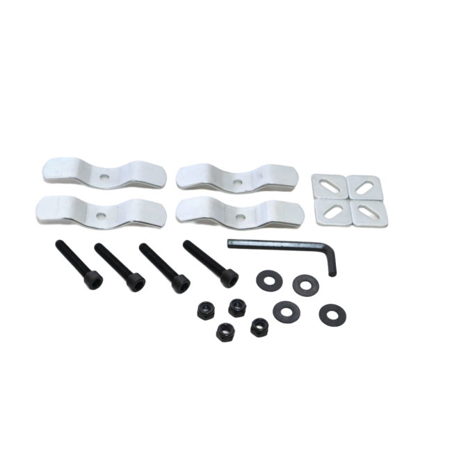 Fiber Top Box - 33 LITERS