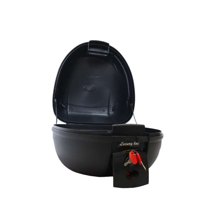 Fiber Top Box - 33 LITERS