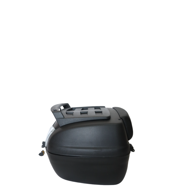 Fiber Top Box - 40 LITERS