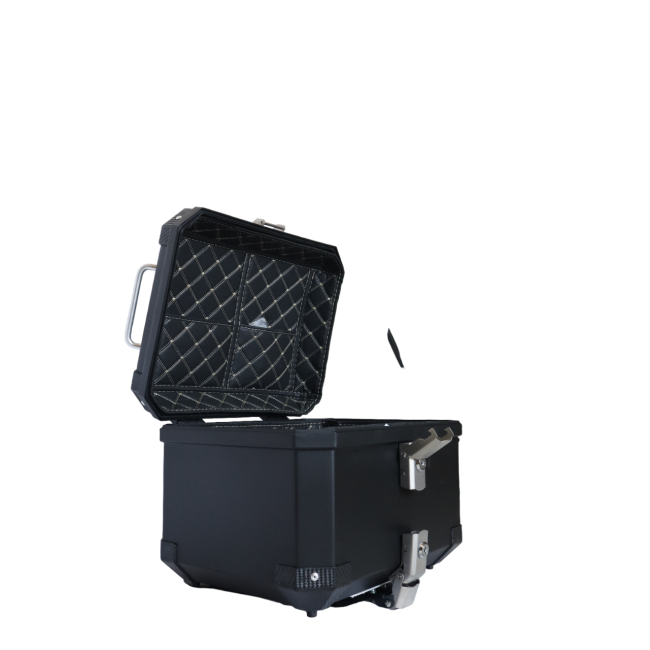 Fiber Top Box - 45 LITERS