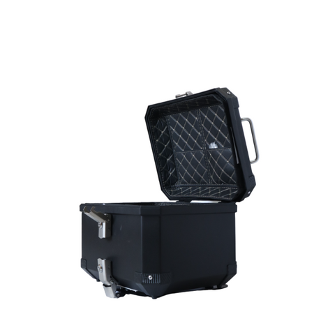 Fiber Top Box - 45 LITERS